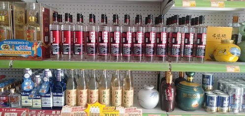 夹缝求生还是涅槃重生？白酒产业变局下的原酒企业转型之路