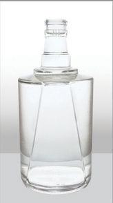 玻璃酒瓶生产与酒类经营 产业链协同，品质铸就品牌