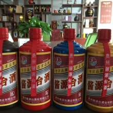 贵州省仁怀市焦龙甫白酒经营部 供应产品
